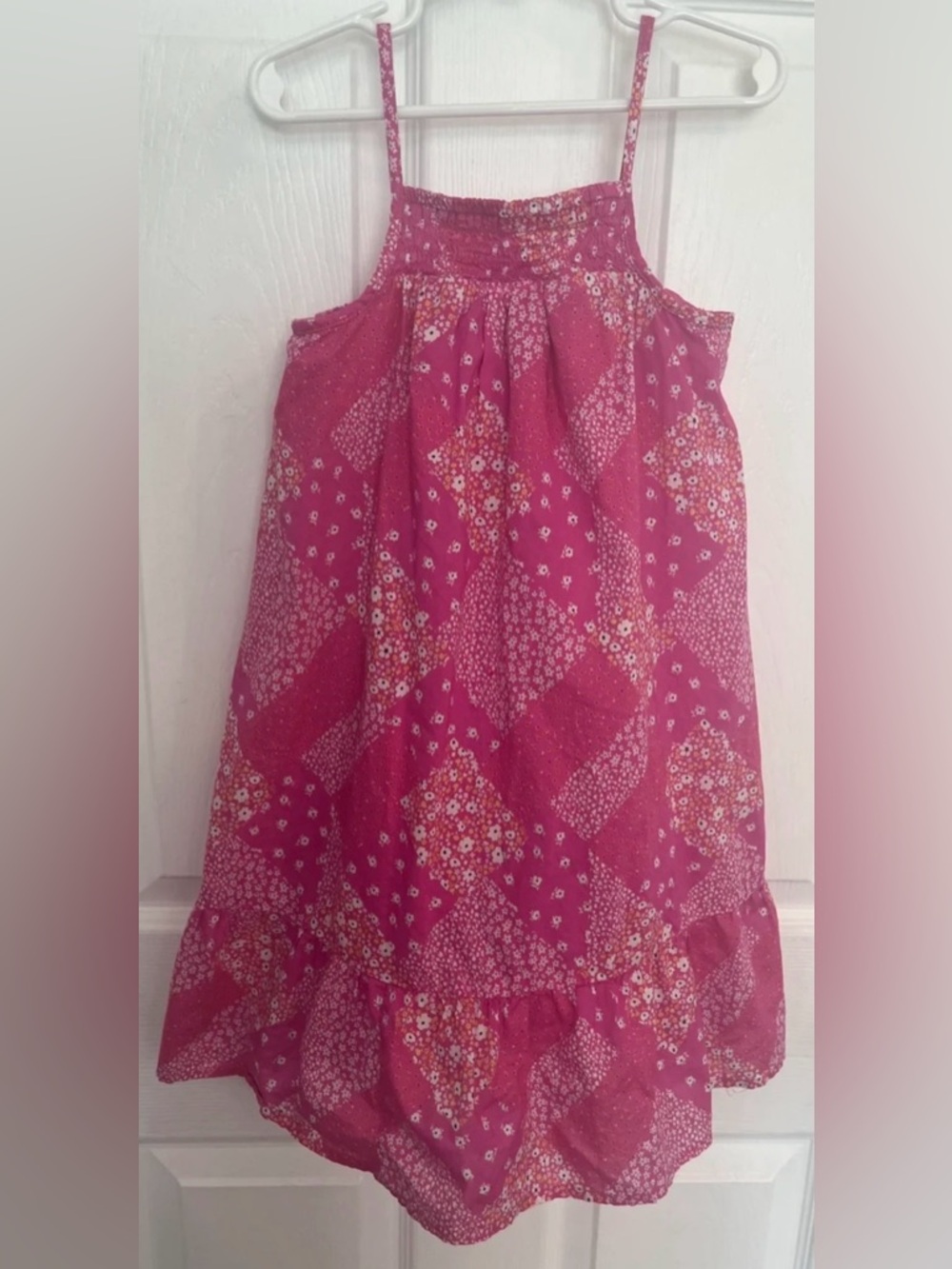 Dress Girls Size 5 Jumping Beans